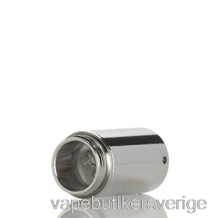 Vape Sverige Yocan Lit Qdc Ersättningsspolar